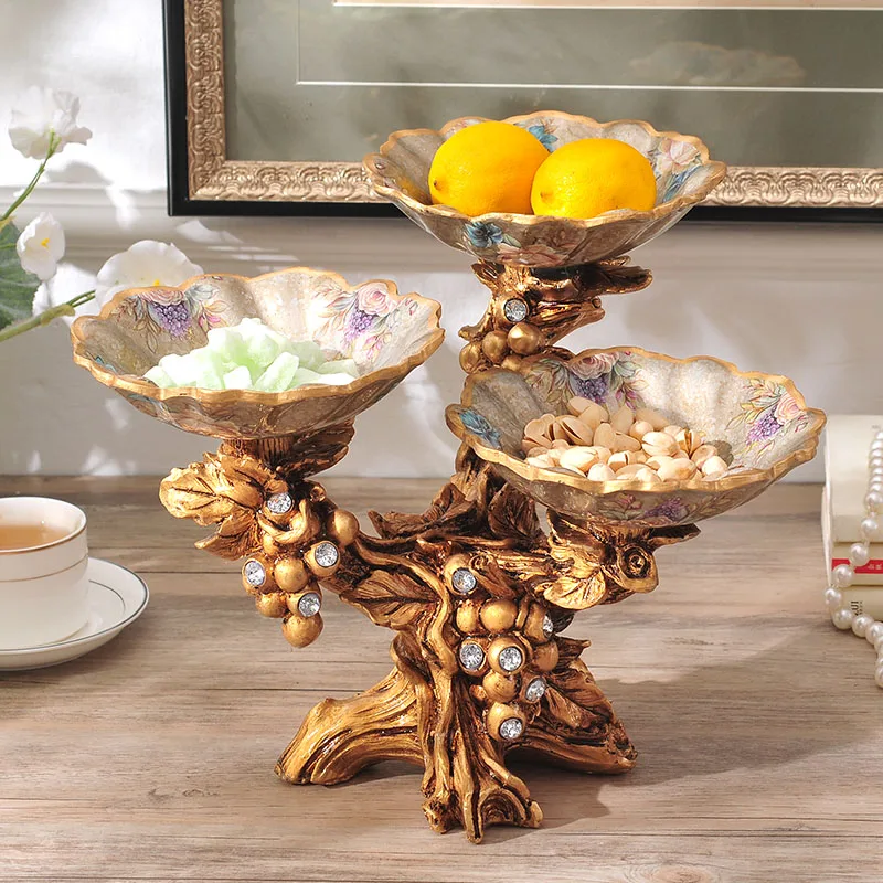 Environmental Protect Resin Fruit Plate Fashion Creative Living Room Dried Fruit Plate Household Dessert Dish Melon Fruit Plate
Environmental Protect Resin Fruit Plate Fashion Creative Living Room Dried Fruit Plate Household Dessert Dish Melon Fruit Plate