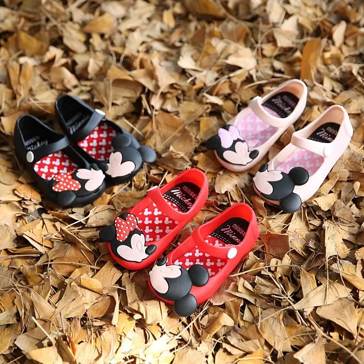 EMS DHL Free shipping sandals 2019 hot sale new minnie boot children summer jelly children crystal shoes children shoes Baby
EMS DHL Free shipping sandals 2019 hot sale new minnie boot children summer jelly children crystal shoes children shoes Baby