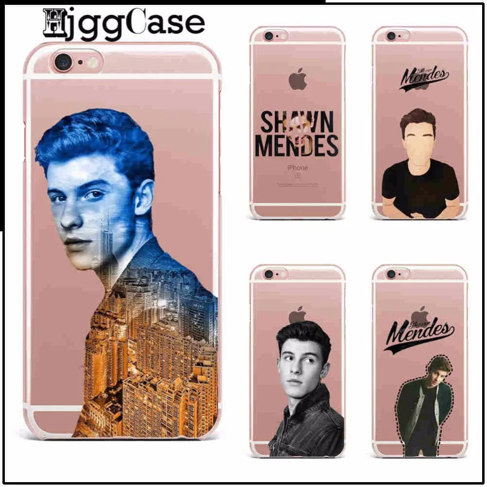 Hit pop singer Shawn Mendes Magcon cover for Apple iphone X 7 5 5S SE 7Plus 6 6S 8 Plus TPU soft silicone phone case cover
Hit pop singer Shawn Mendes Magcon cover for Apple iphone X 7 5 5S SE 7Plus 6 6S 8 Plus TPU soft silicone phone case cover