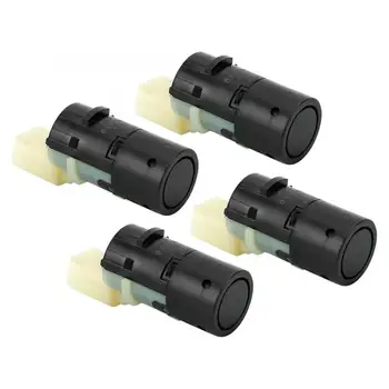 High quality Parking Sensor 4PCS Fit For E39 E53 E60 E61 E65 E66 E67 PDC Parking Sensor Car Accessories 66206989067
High quality Parking Sensor 4PCS Fit For E39 E53 E60 E61 E65 E66 E67 PDC Parking Sensor Car Accessories 66206989067