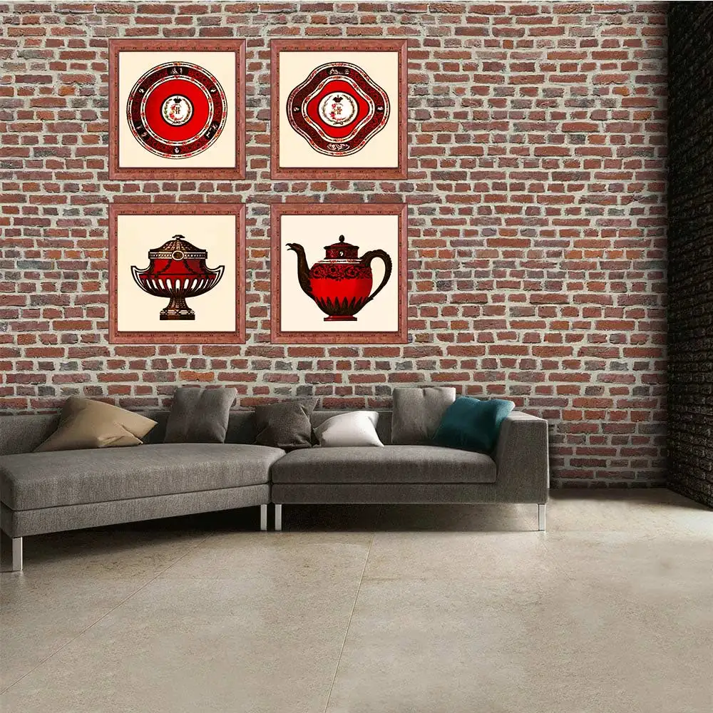 WALL print poster HD Colorful Plates and Tableware Canvas Oil Prints For Living Room Home Wall Decor WITHOUT FRAMES
WALL print poster HD Colorful Plates and Tableware Canvas Oil Prints For Living Room Home Wall Decor WITHOUT FRAMES
