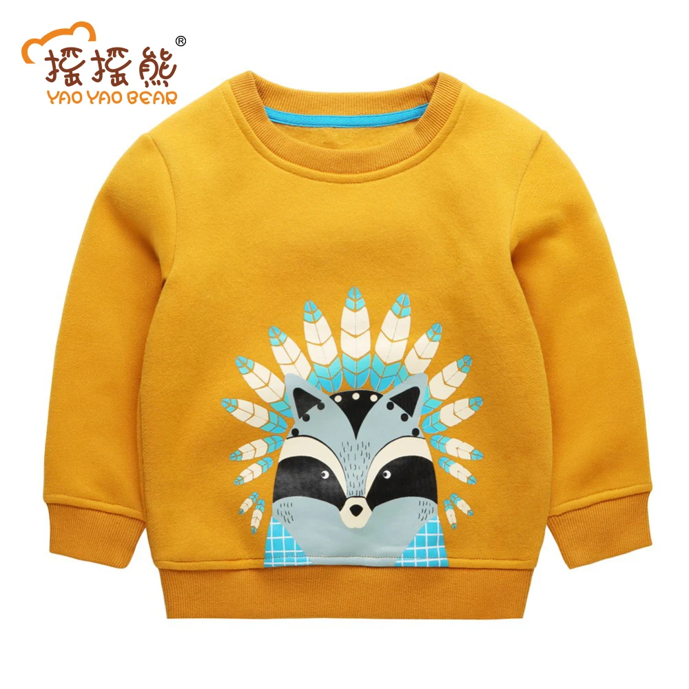 Boys Sweatshirt Hoodies 2019 Casual Boys Clothes Pullover Boys Shirts Tops Clothing Sweater Children Outwear Kids School Blouse
Boys Sweatshirt Hoodies 2019 Casual Boys Clothes Pullover Boys Shirts Tops Clothing Sweater Children Outwear Kids School Blouse