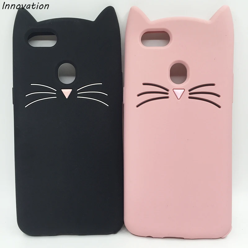 For OPPO F5 Case Silicone Cute Cat Cartoon Soft Back Phone Cases For OPPO F5 Youth Cover 3D Animal Girls Case Cover For OPPO F5
For OPPO F5 Case Silicone Cute Cat Cartoon Soft Back Phone Cases For OPPO F5 Youth Cover 3D Animal Girls Case Cover For OPPO F5