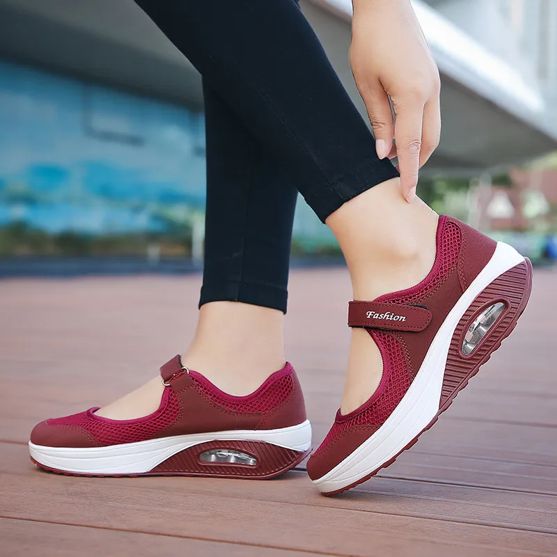 Dropshipping Summer Women Flat Platform Shoes Women Breathable Mesh Casual Shoes Moccasin Women Flats Ladies Boat Shoes XXZ06
Dropshipping Summer Women Flat Platform Shoes Women Breathable Mesh Casual Shoes Moccasin Women Flats Ladies Boat Shoes XXZ06