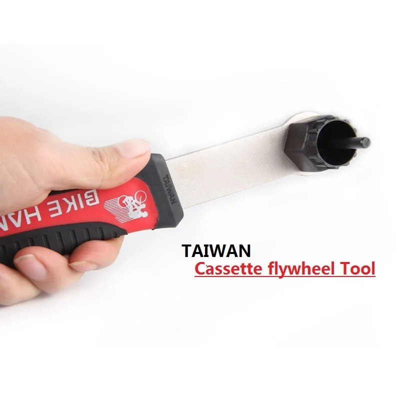 Bicycle Repair Tools Cassette flywheel Tool Bike Freewheel Installation Remove Wrench For sramshimano Flywheel Spanner
Bicycle Repair Tools Cassette flywheel Tool Bike Freewheel Installation Remove Wrench For sramshimano Flywheel Spanner
