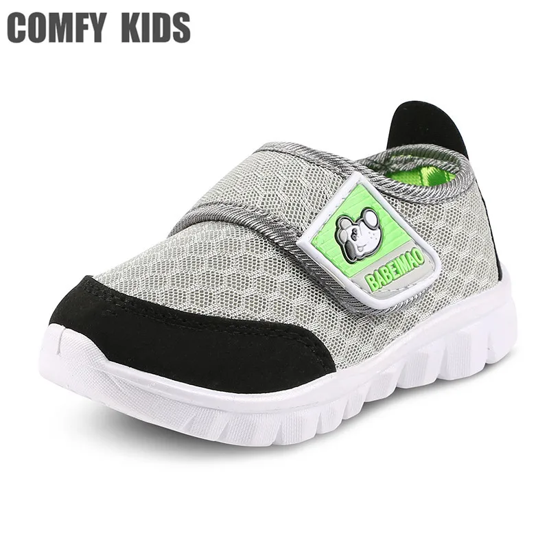 Autumn New hook & loop mesh fabric breathable baby sneakers shoes size 19-30 baby girls toddlers shoes boys sports sneakers
Autumn New hook & loop mesh fabric breathable baby sneakers shoes size 19-30 baby girls toddlers shoes boys sports sneakers