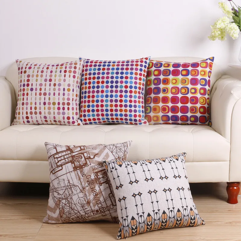 wholesale wedding party gift Fresh stylish brown checkered geometry decorative cushion cover car home sofa decor pillow case
wholesale wedding party gift Fresh stylish brown checkered geometry decorative cushion cover car home sofa decor pillow case