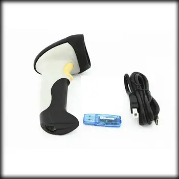 by dhl or ems 20 pieces 2.4G Wireless Bluetooth Laser Barcode Scanner CT10 With Storage for Windows + Android + iOS
by dhl or ems 20 pieces 2.4G Wireless Bluetooth Laser Barcode Scanner CT10 With Storage for Windows + Android + iOS