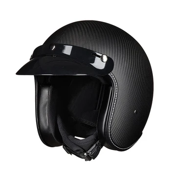 GXT New Retro Motorcycle Helmet DOT Chopper Cafe Racer Crash Helmet Vintage Motorbike Moto Motorcycle Helmet For Motorcycle
GXT New Retro Motorcycle Helmet DOT Chopper Cafe Racer Crash Helmet Vintage Motorbike Moto Motorcycle Helmet For Motorcycle