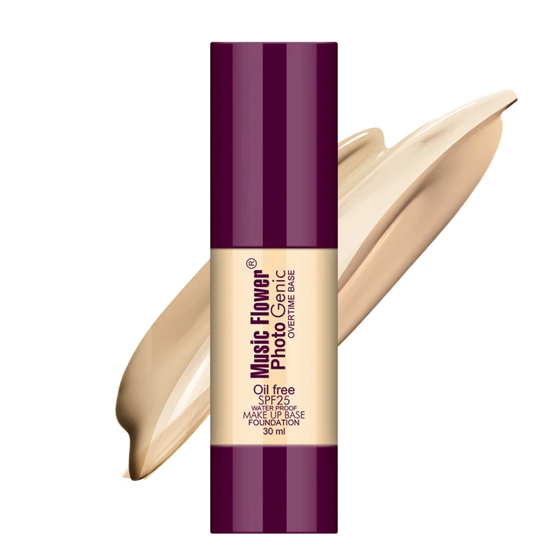 Hot Women Professional 6 Colors Face Nude Makeup Foundation Liquid Cover Concealer Moisturizing Facial Base Cream L9
Hot Women Professional 6 Colors Face Nude Makeup Foundation Liquid Cover Concealer Moisturizing Facial Base Cream L9