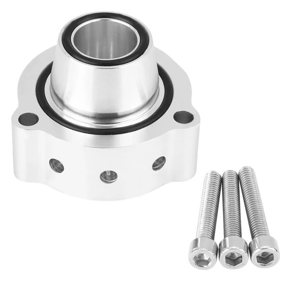 Blow off Valve Dump Adapter for TSI TFSI 1.8 2.0 1.4 Turbo Engines for VW Seat Audi Skoda Universal Car Styling
Blow off Valve Dump Adapter for TSI TFSI 1.8 2.0 1.4 Turbo Engines for VW Seat Audi Skoda Universal Car Styling
