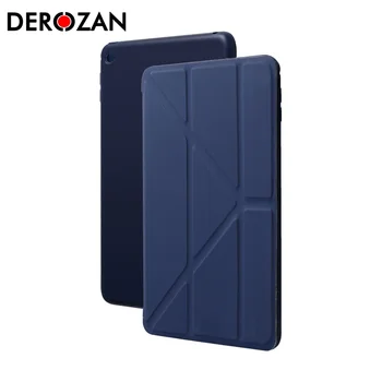 Tablet Case For Apple iPad Mini 4 5 iPad mini 2019 Mini4 Mini5 7.9" Cases Flip PU Leather Bumper For iPad Mini 4 5 Covers Coque
Tablet Case For Apple iPad Mini 4 5 iPad mini 2019 Mini4 Mini5 7.9" Cases Flip PU Leather Bumper For iPad Mini 4 5 Covers Coque