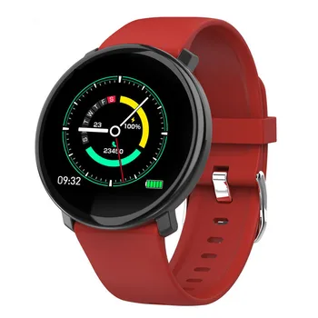 M31 Smart Watch Waterproof IP67 Full Screen Touch Multiple Sports Mode Men Smart Watch Women for Iphone Android IOS
M31 Smart Watch Waterproof IP67 Full Screen Touch Multiple Sports Mode Men Smart Watch Women for Iphone Android IOS