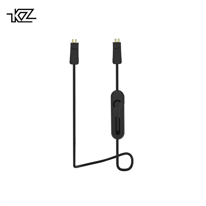 

KZ AS10/BA10/ZST/ZS10 Bluetooth 4.2 Module Bluetooth Upgrade Hi-fi Portable Ear Hanging Type for KZ ZS4/ZS5/ZS6/ED16