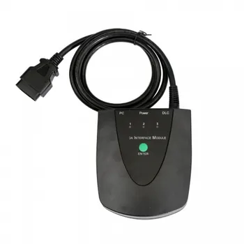 HDS V3.102.004 HIM Scanner for Honda HDS Diagnostic Tool Interface Multi-language
HDS V3.102.004 HIM Scanner for Honda HDS Diagnostic Tool Interface Multi-language