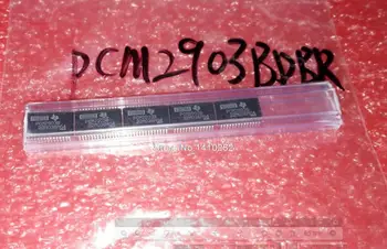 PCM2903BDBR PCM2903B PCM2903BDB PCM2903 SSOP-28 MODULE new in stock Free Shipping
PCM2903BDBR PCM2903B PCM2903BDB PCM2903 SSOP-28 MODULE new in stock Free Shipping