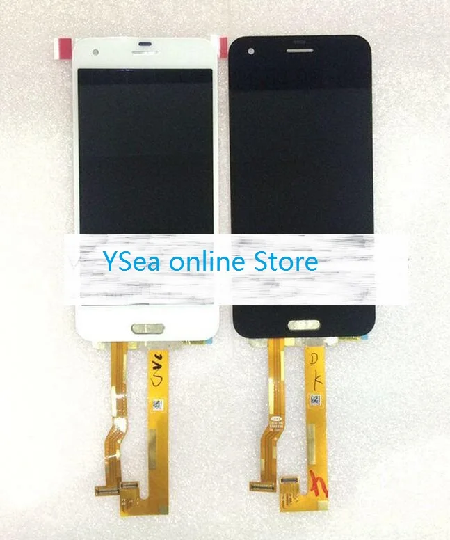 IN STOCK! LCD Screen Display With Touch Screen digitizer assembly For htc one a9s high quality item
IN STOCK! LCD Screen Display With Touch Screen digitizer assembly For htc one a9s high quality item