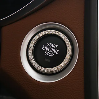 Car Ignition Key Switch Ring Decoration Stickers For Jaguar XF XJ XJS XK S-TYPE X-TYPE XJ8 XJ XF XJL XJ6 XKR XK8 XJS X320 X308
Car Ignition Key Switch Ring Decoration Stickers For Jaguar XF XJ XJS XK S-TYPE X-TYPE XJ8 XJ XF XJL XJ6 XKR XK8 XJS X320 X308