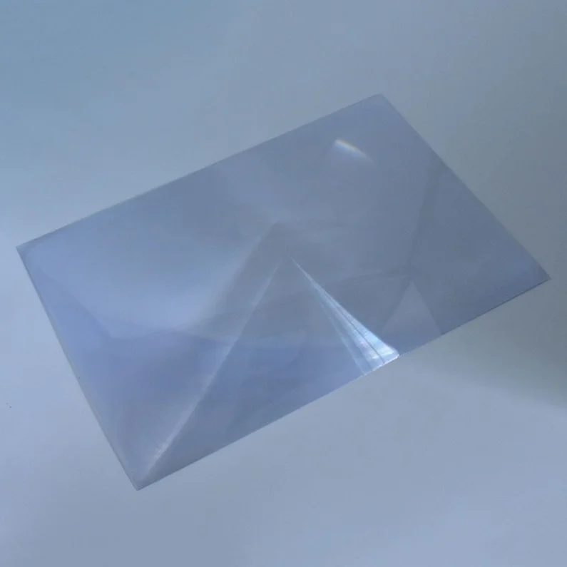 FGHGF New Arrival 3X Magnification Magnifier XL Full Page Magnifying Sheet Fresnel Lens Wholesale hot search
FGHGF New Arrival 3X Magnification Magnifier XL Full Page Magnifying Sheet Fresnel Lens Wholesale hot search