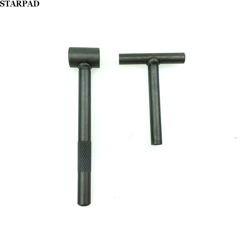 STARPAD For Two loaded lash adjuster wrench multi-use valve motorcycle repair special tools
STARPAD For Two loaded lash adjuster wrench multi-use valve motorcycle repair special tools