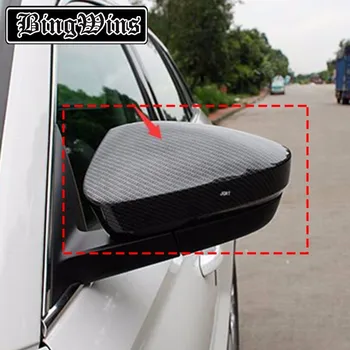 car styling for Skoda Kodiaq 2017 model high quality ABS or Carbon fibre Rearview mirror cover decoration frames 2 pcs
car styling for Skoda Kodiaq 2017 model high quality ABS or Carbon fibre Rearview mirror cover decoration frames 2 pcs