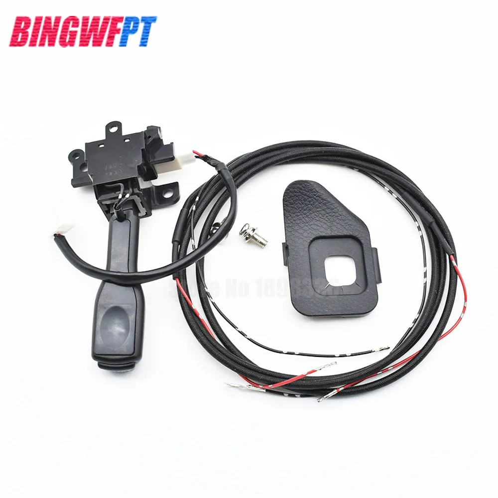 New 84632-34011 Cruise Control Switch with cover 45186-02310 45186-02310-C0 For COROLLA ZRE18* 2014 RAV4 ASA44 ZSA4* 2014 2015
New 84632-34011 Cruise Control Switch with cover 45186-02310 45186-02310-C0 For COROLLA ZRE18* 2014 RAV4 ASA44 ZSA4* 2014 2015
