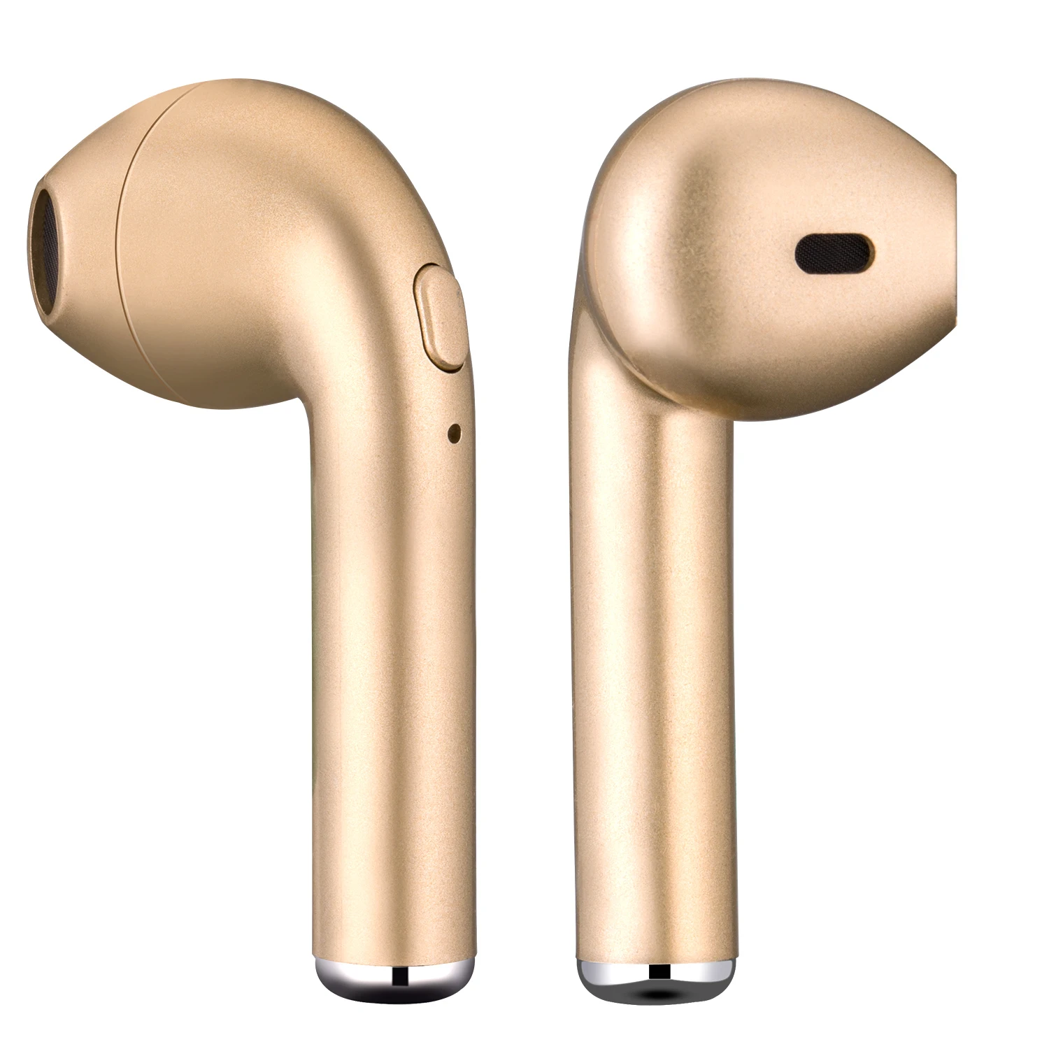 I7 I7s Tws In-ear Bluetooth Earphone Fone De Ouvido Wireless Headset Earbuds Headphone For Iphone Xiaomi Samsung Huawei Lg Phone
I7 I7s Tws In-ear Bluetooth Earphone Fone De Ouvido Wireless Headset Earbuds Headphone For Iphone Xiaomi Samsung Huawei Lg Phone