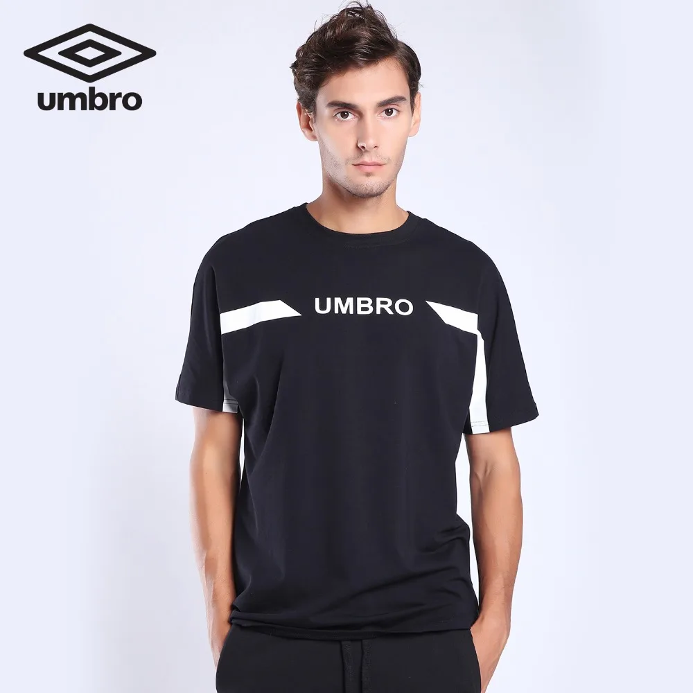 Umbro 2018 Spring Life style New Round Collar Men Short Sleeve T-shirt Leisure Breathable Sports Tee UO182AP2513
Umbro 2018 Spring Life style New Round Collar Men Short Sleeve T-shirt Leisure Breathable Sports Tee UO182AP2513
