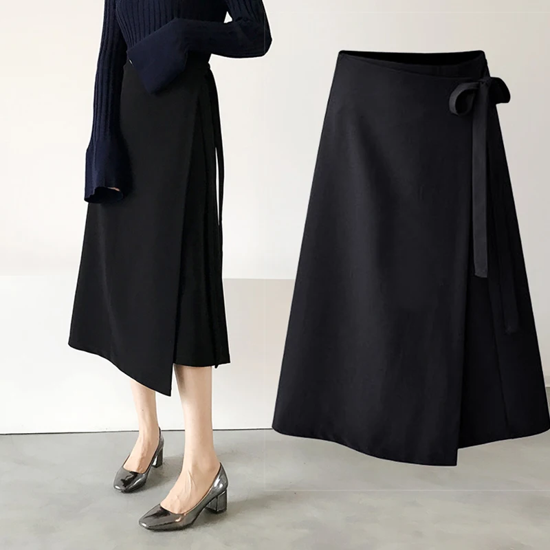 skirt skirts women spring and summer high waist irregular skirt slit in the long paragraph a skirt saia
skirt skirts women spring and summer high waist irregular skirt slit in the long paragraph a skirt saia