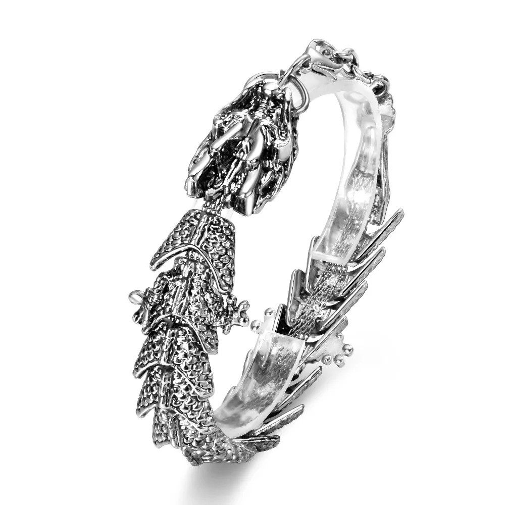 Men's Jewelry Punk Charm Bracelets Men Fashion Male Jewelry Vintage Stainless Steel Silver Chain Bracelets & Bangles Pulsera
Men's Jewelry Punk Charm Bracelets Men Fashion Male Jewelry Vintage Stainless Steel Silver Chain Bracelets & Bangles Pulsera