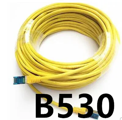 B530 Niebieski Internet Ethernet LAN CAT5e Sieci Kabel do Komputera Modem Router Profesjonalne
B530 Niebieski Internet Ethernet LAN CAT5e Sieci Kabel do Komputera Modem Router Profesjonalne