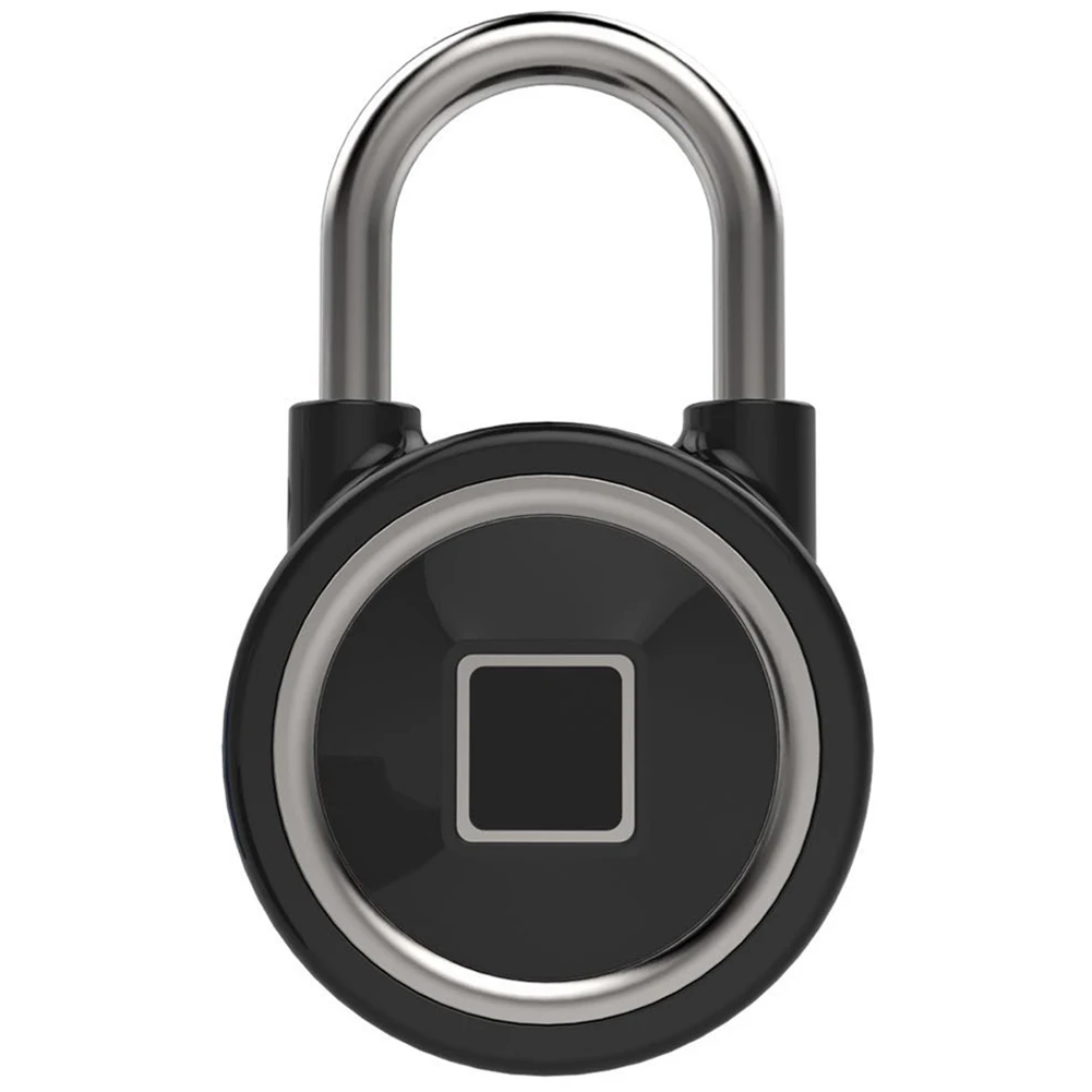 Door Box Lock Bluetooth Cabinets Unlocking Monitor Fingerprint Padlock Safety Keyless
Door Box Lock Bluetooth Cabinets Unlocking Monitor Fingerprint Padlock Safety Keyless