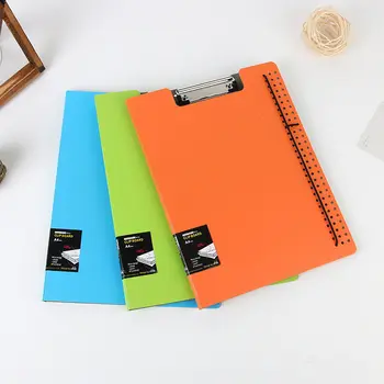 Coloffice Colorful Multi-Function File Folder WordPad Clipboard Clip Filing Production Folder File Document School Office 1PC
Coloffice Colorful Multi-Function File Folder WordPad Clipboard Clip Filing Production Folder File Document School Office 1PC