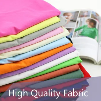 Buulqo 50x170cm width stretchy slub cotton fabric by half meter high quality fashion clothing making sewing fabric
Buulqo 50x170cm width stretchy slub cotton fabric by half meter high quality fashion clothing making sewing fabric