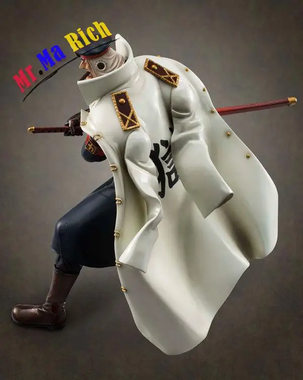 Figure ONE PIECE DX Jimbei MA