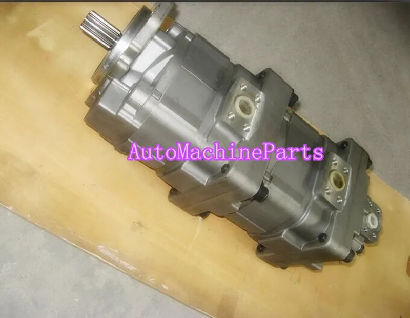 Hydraulic Pump 705-54-20000 For Komatsu PC40-2 PC40-1 PC80-1 Excavator | Обустройство дома