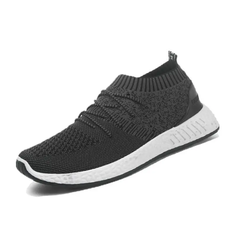 Factory direct men's mesh casual shoes 2019 new high quality running shoes breathable sports shoes ultra light tennis shoes men
Factory direct men's mesh casual shoes 2019 new high quality running shoes breathable sports shoes ultra light tennis shoes men