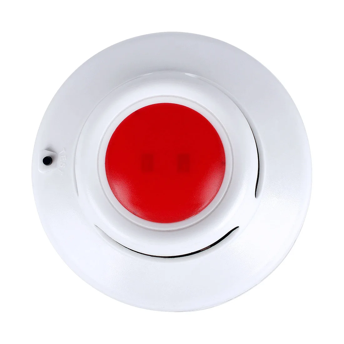 Indoor Home Safety Garden High Sensitive Standalone Photoelectric Smoke Detector Fire Alarm Sensor for Security MCU Technology
Indoor Home Safety Garden High Sensitive Standalone Photoelectric Smoke Detector Fire Alarm Sensor for Security MCU Technology