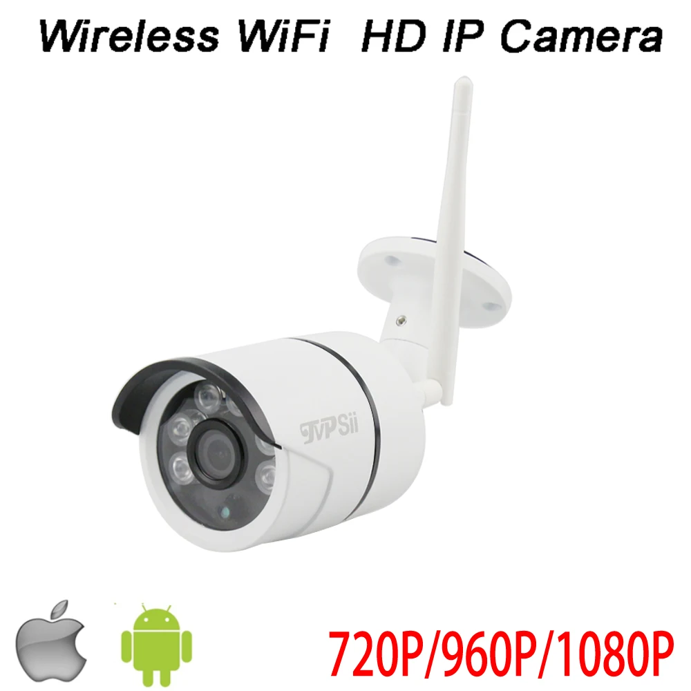 Yoosee APP Six Array Infrared Led 2MP/1.3mp/1mp Outdoor Waterproof Wifi Wireless IP Surveillance CCTV Camera Free Shipping
Yoosee APP Six Array Infrared Led 2MP/1.3mp/1mp Outdoor Waterproof Wifi Wireless IP Surveillance CCTV Camera Free Shipping