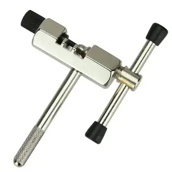 Bicycle Chain Cutter Mountain Bike Demolition Chain Tool Bicycle Chain Breaker Repair Combination Tool
Bicycle Chain Cutter Mountain Bike Demolition Chain Tool Bicycle Chain Breaker Repair Combination Tool