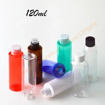 120ml pretty colors PET bottle with plastic lid + reducer,essential oil/liquid/moisturizer/facial water container
120ml pretty colors PET bottle with plastic lid + reducer,essential oil/liquid/moisturizer/facial water container