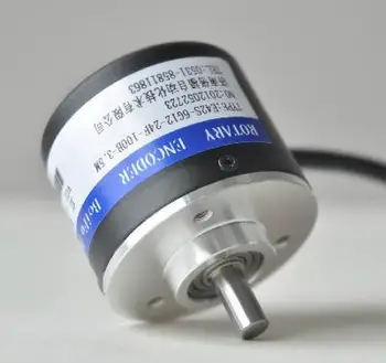 Free Shipping Performance, incremental optical rotary encoder, 200 lines