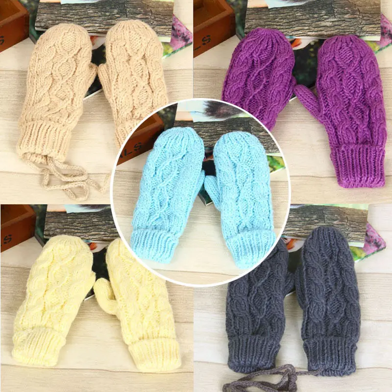 1pair Women's Winter Mittens Women Fingerless Knitted Gloves female gloves women Arm Warmer Winter Gloves
1pair Women's Winter Mittens Women Fingerless Knitted Gloves female gloves women Arm Warmer Winter Gloves
