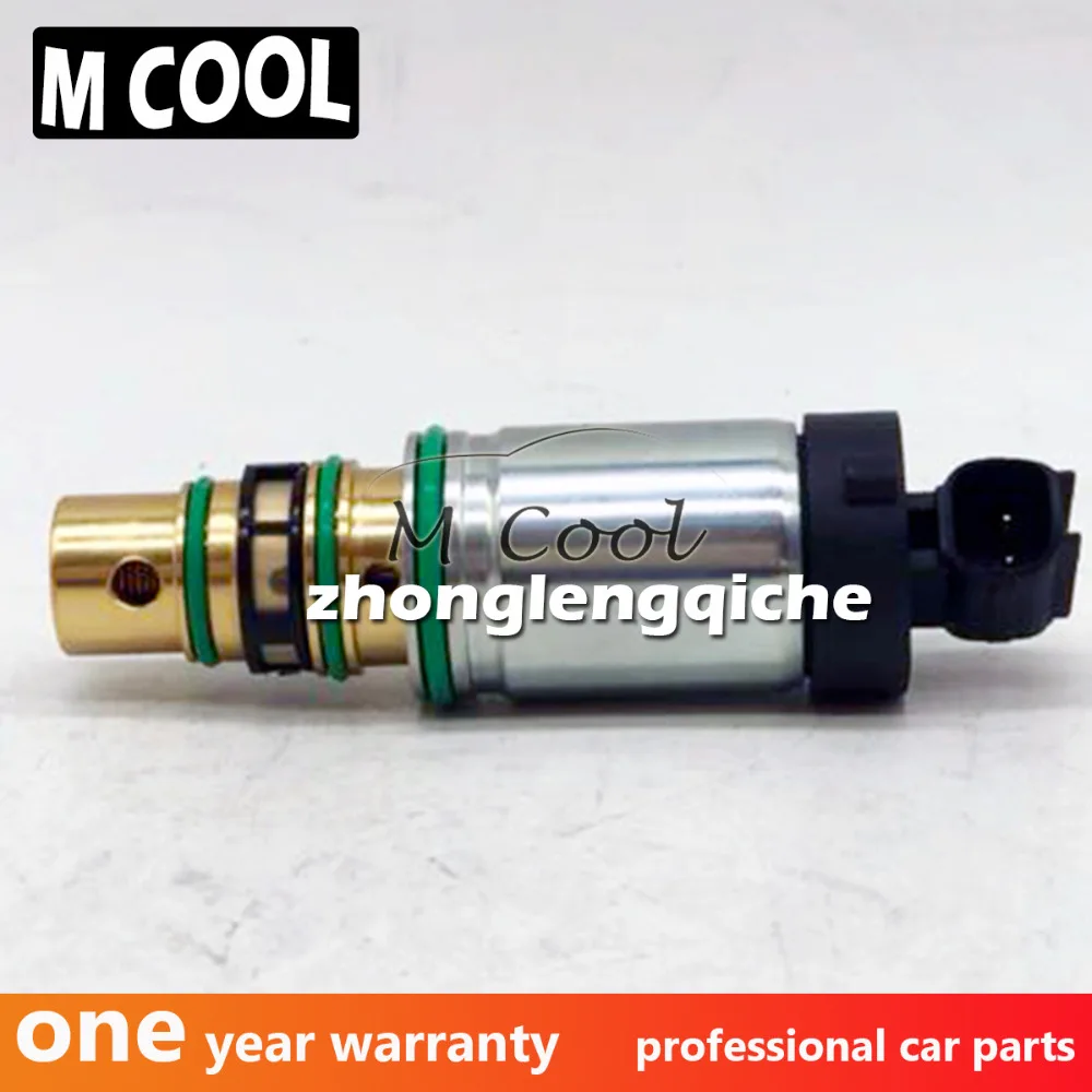 PXC16 Air Conditioner Compressor Valve For Volvo S60 V60 AC Compressor 36011355 36001462 P31315453 6906223 31315453 31332386
PXC16 Air Conditioner Compressor Valve For Volvo S60 V60 AC Compressor 36011355 36001462 P31315453 6906223 31315453 31332386