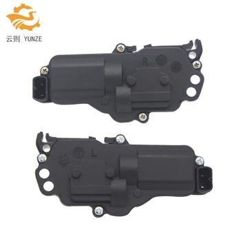 746-148 746-149 3L3Z25218A42AA 6L3Z25218A42AA FRONT REAR RELEFT RIGHT DOOR LOCK ACTUATOR FOR FORD EXPLORER TRUCK MUSTANG MERCURY
746-148 746-149 3L3Z25218A42AA 6L3Z25218A42AA FRONT REAR RELEFT RIGHT DOOR LOCK ACTUATOR FOR FORD EXPLORER TRUCK MUSTANG MERCURY