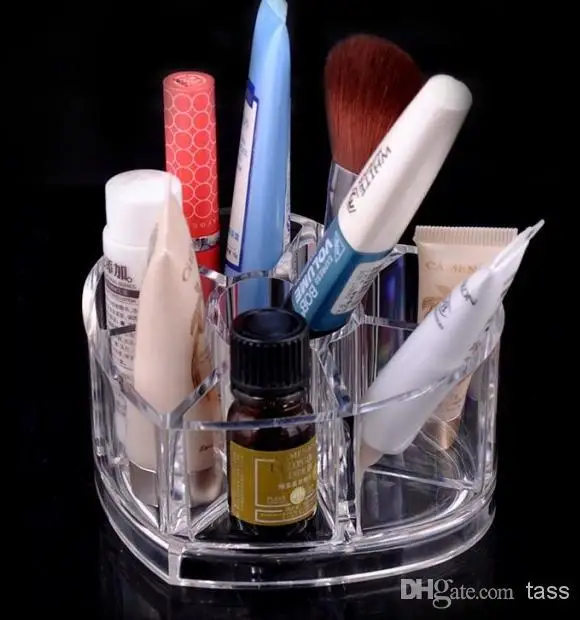 US Stock Makeup Organizer Cosmetic Acrylic Clear Case Display Box Jewelry Storage Holder Makeup Case Christmas gift
US Stock Makeup Organizer Cosmetic Acrylic Clear Case Display Box Jewelry Storage Holder Makeup Case Christmas gift