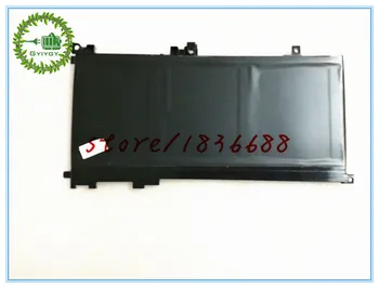 GYIYGY 11.55V 61.6WH 5150MAH TE03XL Laptop Battery For HP WASD 15-AX015TX Omen 15-ax000 849910-850 HSTNN-UB7A TPN-Q173
GYIYGY 11.55V 61.6WH 5150MAH TE03XL Laptop Battery For HP WASD 15-AX015TX Omen 15-ax000 849910-850 HSTNN-UB7A TPN-Q173