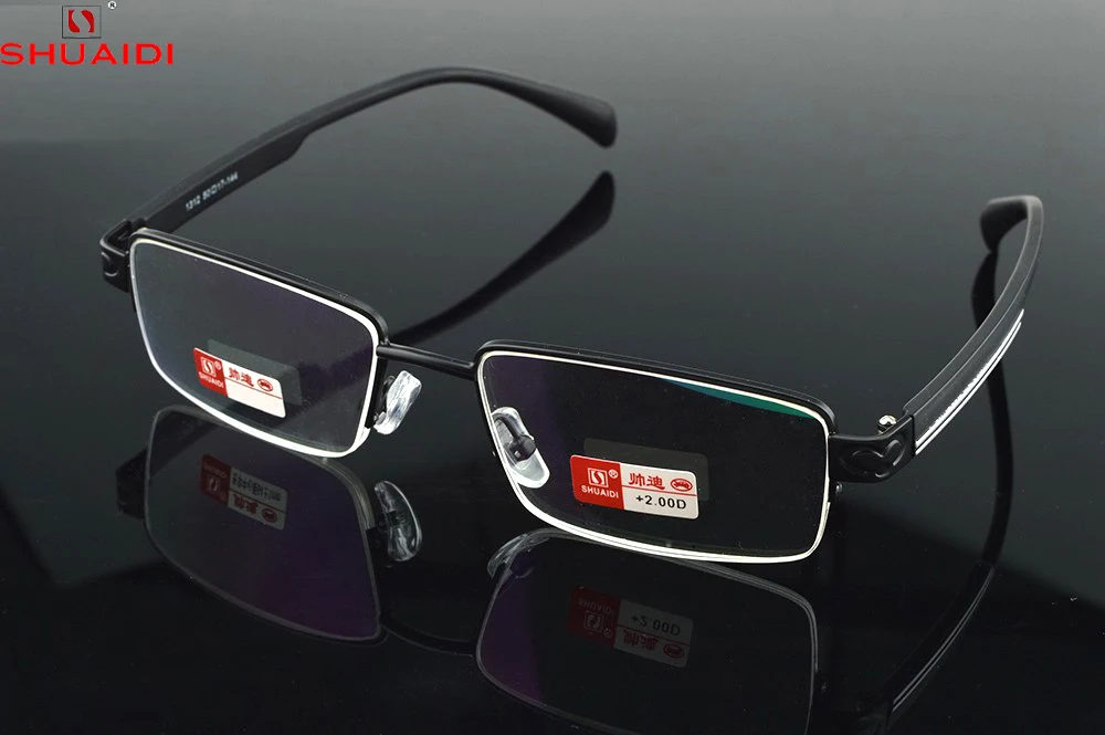 = CLARA VIDA= Simple Ably Commercial TR90 Ultralight Reading Glasses With Case Multilayer Coated Lens +1 +1.5 +2 +2.5 +3 +3.5 +4
= CLARA VIDA= Simple Ably Commercial TR90 Ultralight Reading Glasses With Case Multilayer Coated Lens +1 +1.5 +2 +2.5 +3 +3.5 +4