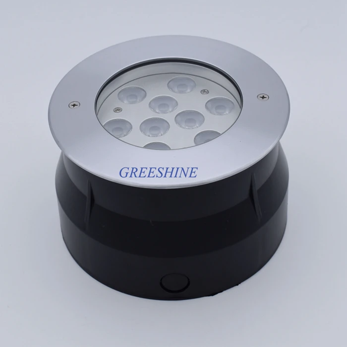 AC85-265V 27W LED Underground Light Outdoor Landscape Lighting Recessed Spot Light IP67 Inground LED Square Uplighting 4pcs
AC85-265V 27W LED Underground Light Outdoor Landscape Lighting Recessed Spot Light IP67 Inground LED Square Uplighting 4pcs