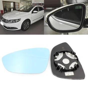 For Volkswagen CC 2010-2016 Side View Door Mirror Blue Glass With Base Heated 1 Pair
For Volkswagen CC 2010-2016 Side View Door Mirror Blue Glass With Base Heated 1 Pair